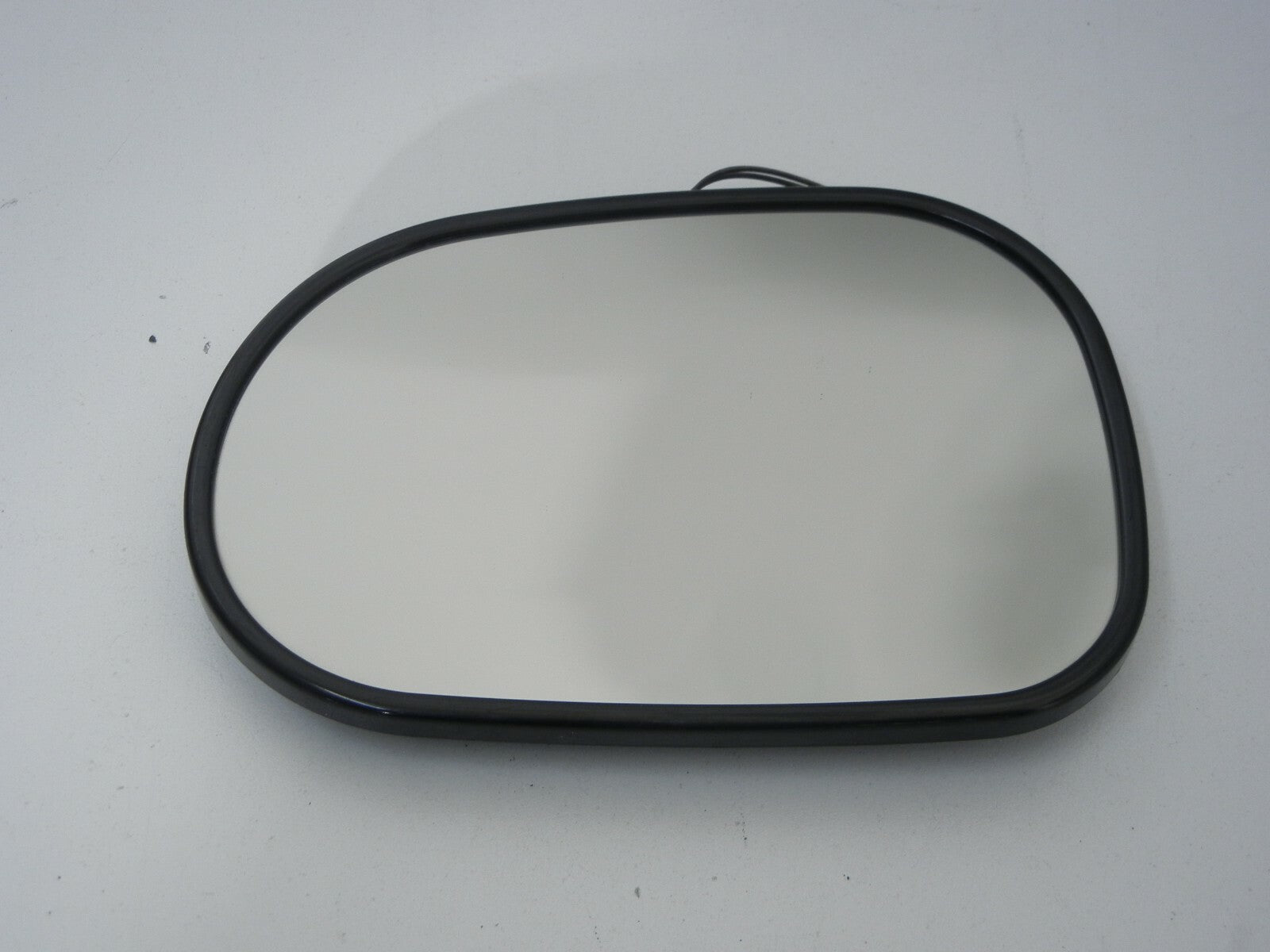 MERCEDES W163 Ml320 Left Driver Door Heated Mirror Glass Auto Dim 1999 -2001