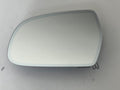 AUDI B8 A4 A5 S4 S5 Left Side Mirror Glass Auto Dim Heated Facelift 8f0857535f