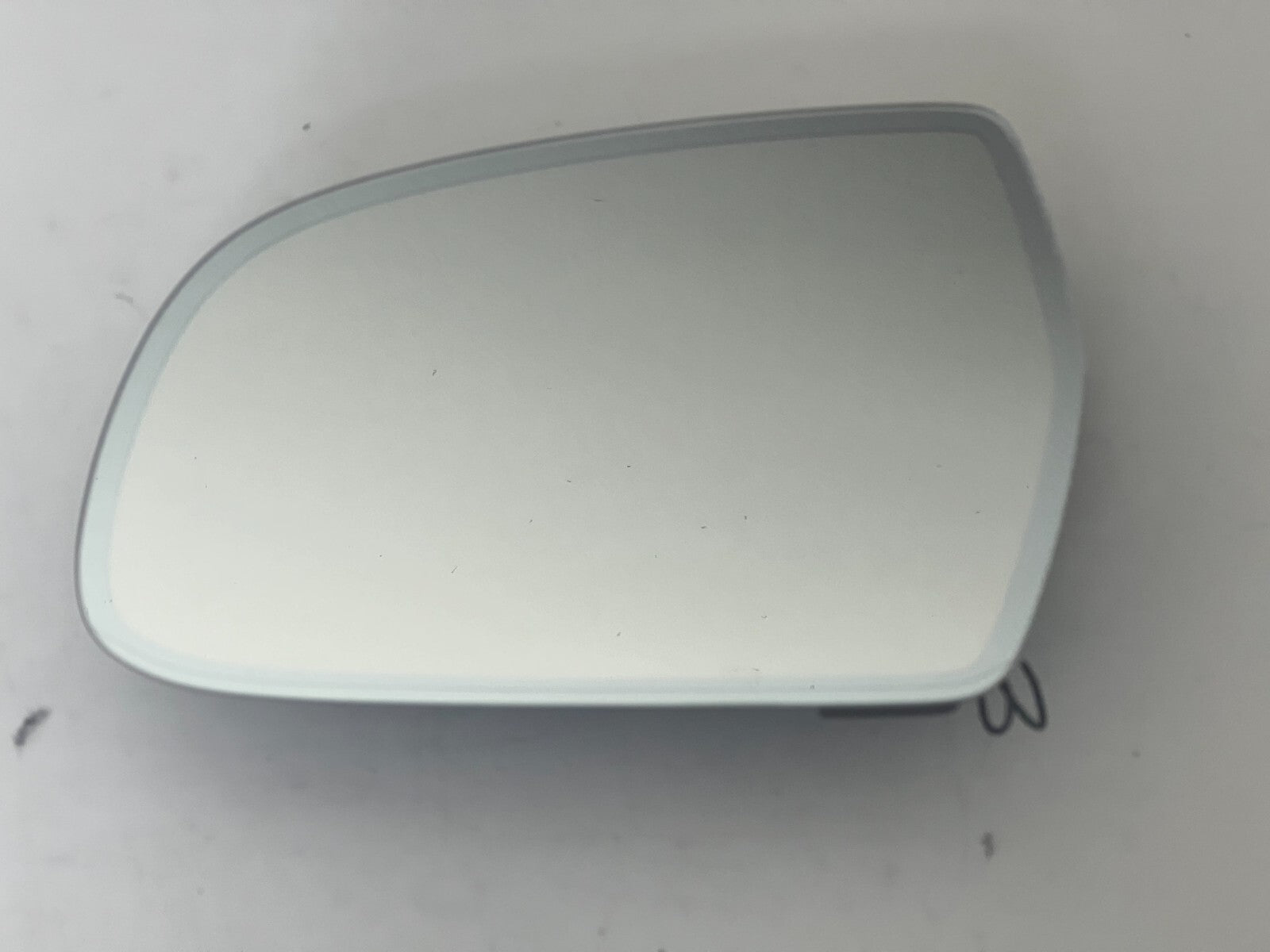 AUDI B8 A4 A5 S4 S5 Left Side Mirror Glass Auto Dim Heated Facelift 8f0857535f