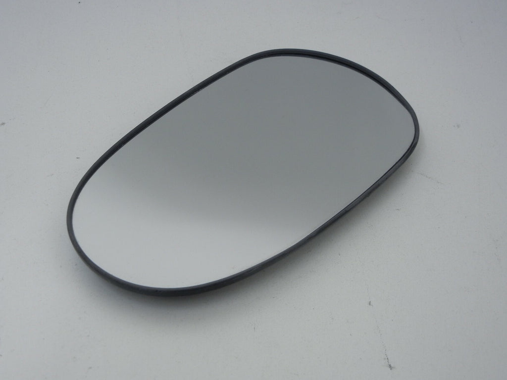 JAGUAR X-type Driver SIDE LEFT DOOR Mirror Heated Glass