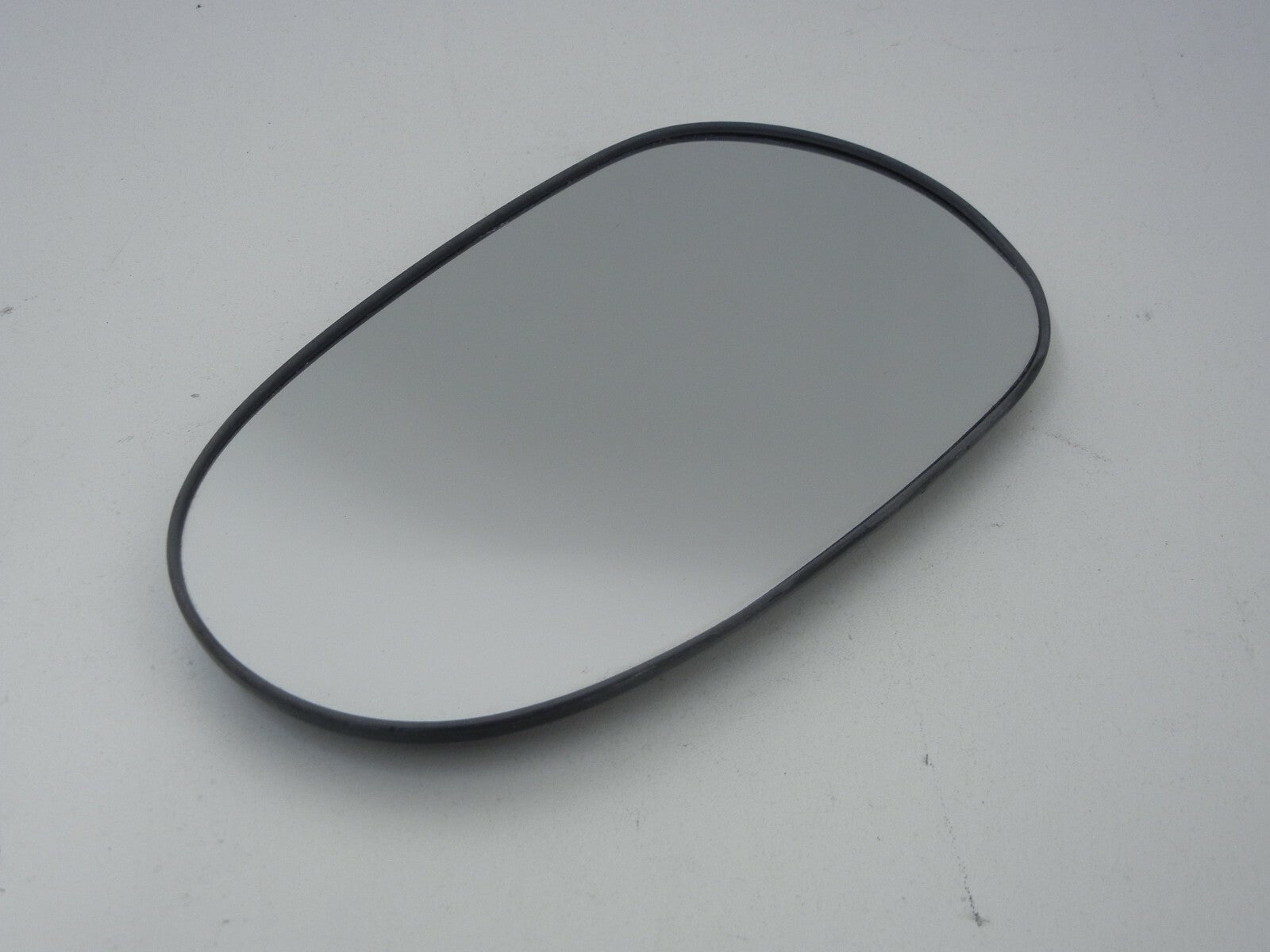 JAGUAR X-type Driver SIDE LEFT DOOR Mirror Heated Glass