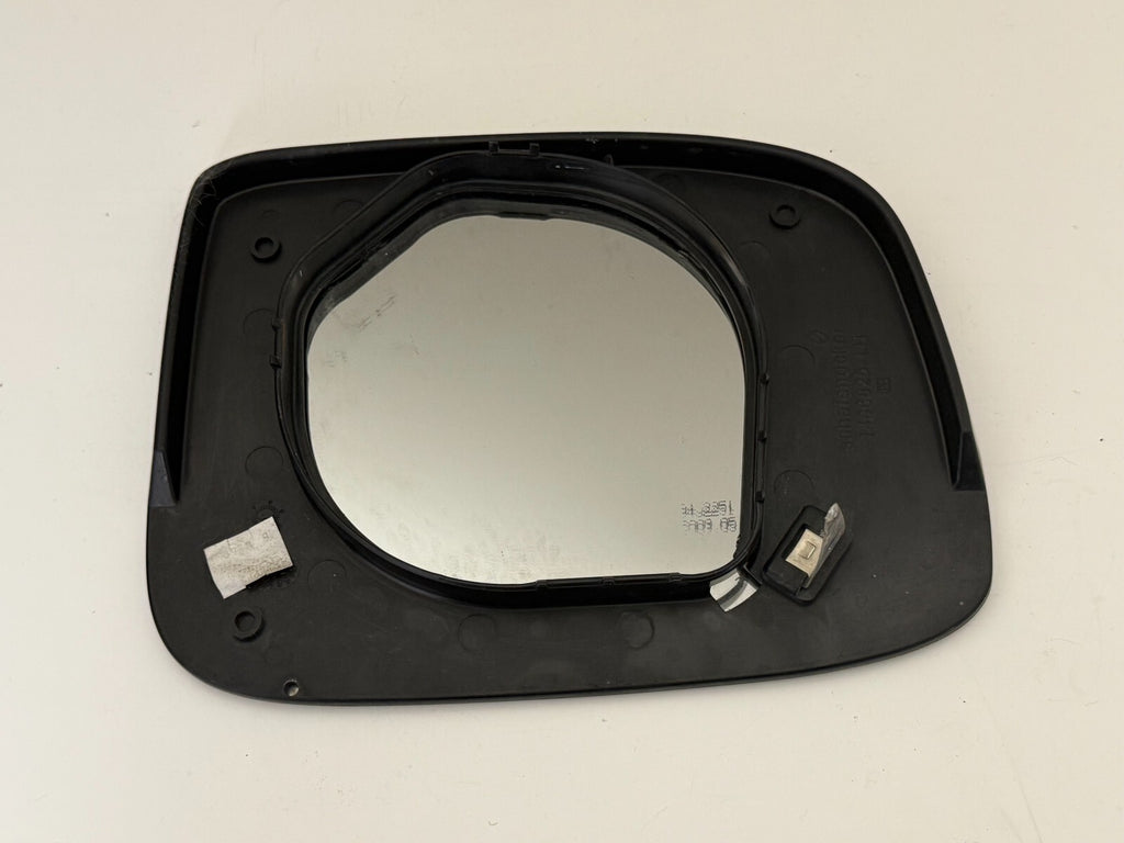 CHEVROLET Colorado 04-12 GMC Canyon 09-12 LEFT Driver SIDE DOOR Mirror Glass