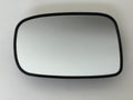 SUZUKI Aerio 2002 - 2007 Left Side Driver Door Heated Mirror Glass