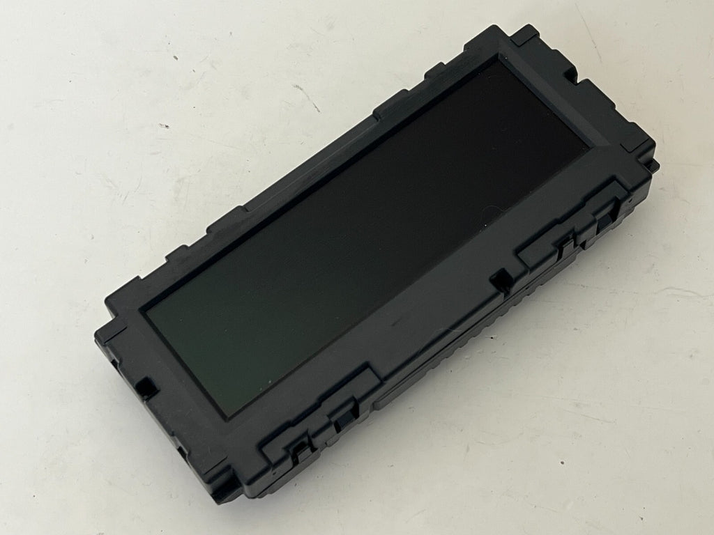 CHEVROLET GMC Terrain Equinox Radio Dash Console Screen 95952766g GM