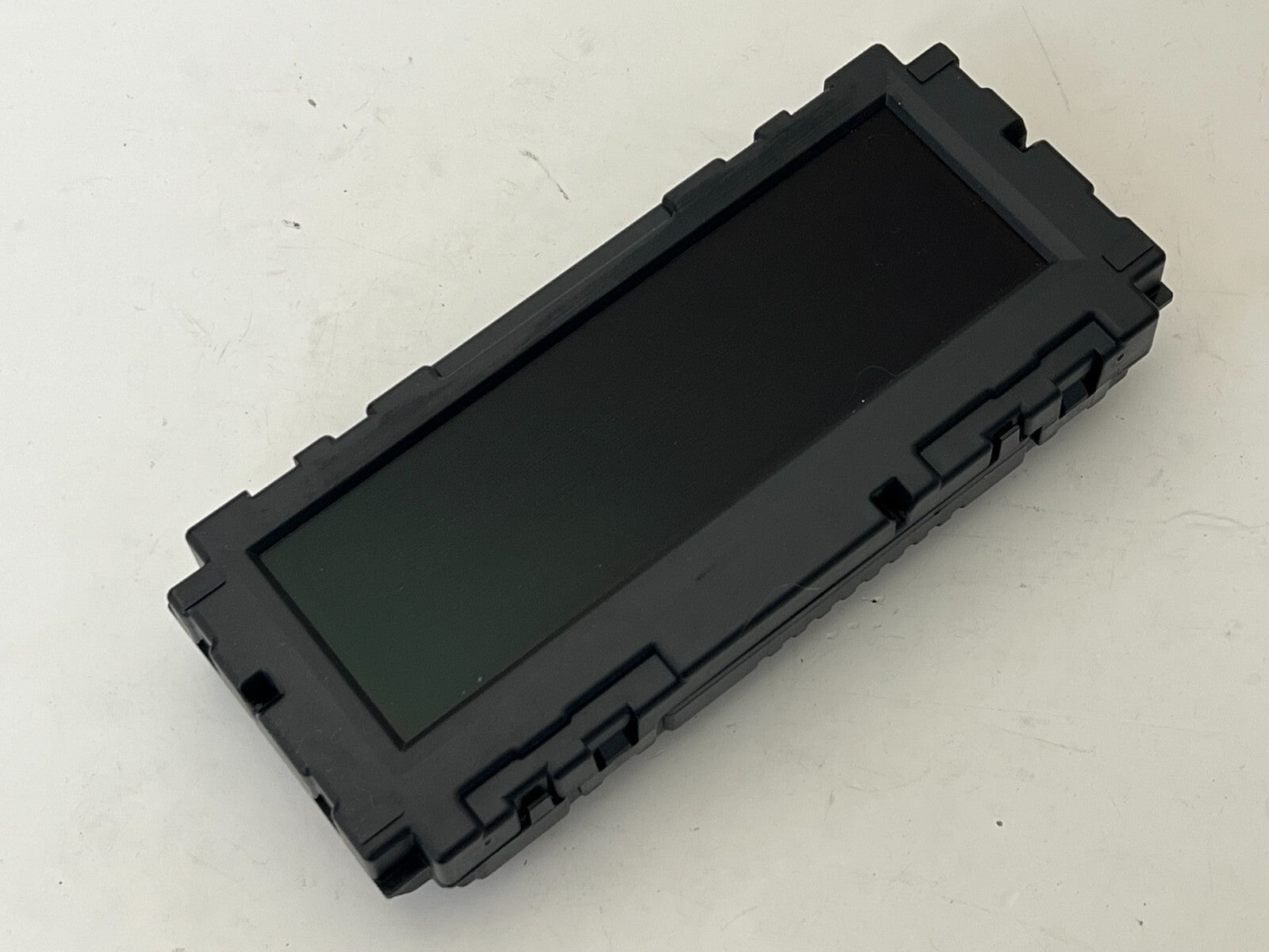 CHEVROLET GMC Terrain Equinox Radio Dash Console Screen 95952766g GM