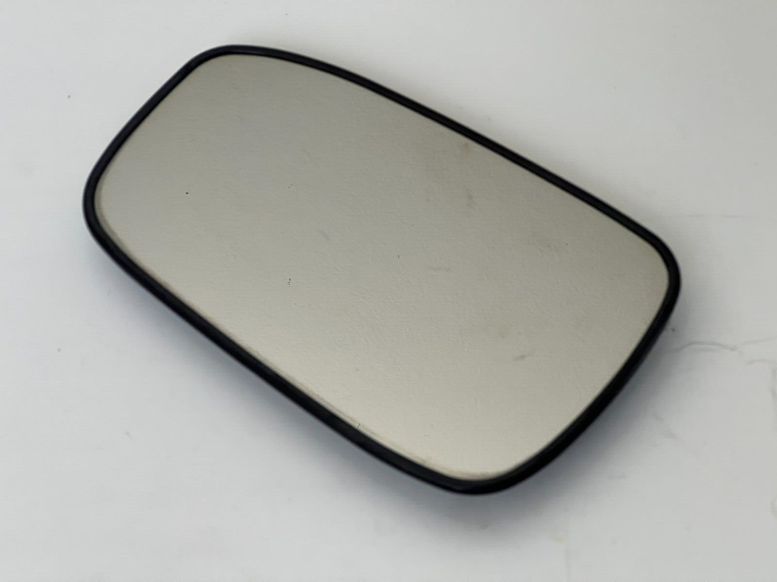 HONDA Accord Sedan 4dr Left Side Driver Door Mirror Heated Glass 03-07