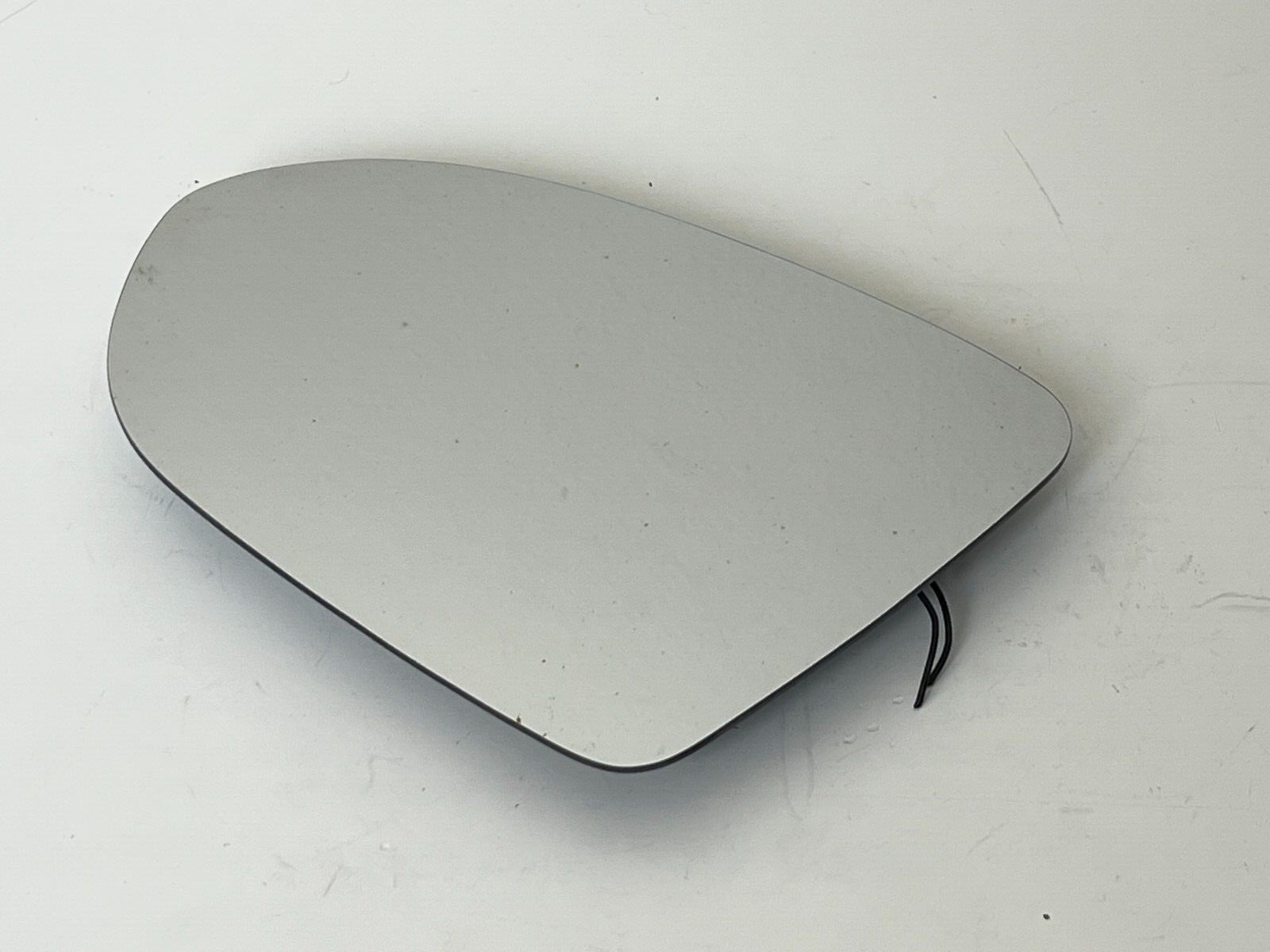CHEVROLET Cruze LEFT DOOR Driver SIDE Heated Mirror Glass LH 17-19