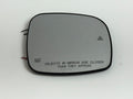 CHRYSLER Town Country Heated Right Pasenger Side Mirror Glass Blind Spot 2016