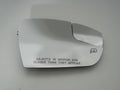 FORD Focus 2017 Passenger DOOR Right SIDE Heated Blind SPOT Mirror Glass