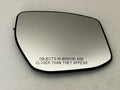 NISSAN Altima Sentra 2015 Right Side Passenger Door Heated Mirror Glass
