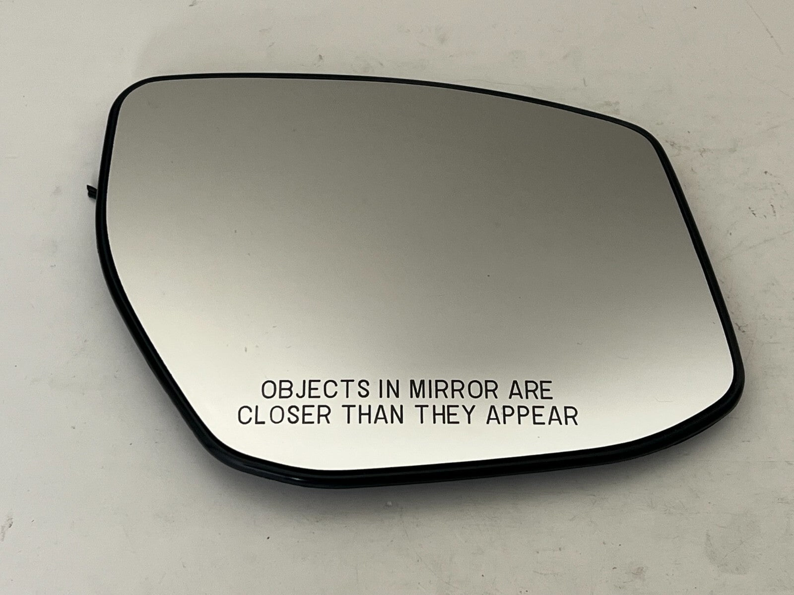 NISSAN Altima Sentra 2015 Right Side Passenger Door Heated Mirror Glass