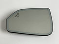 LINCOLN MKZ 2013 Heated AUTO DIM Left Driver Side Mirror Glass Blind Spot LED