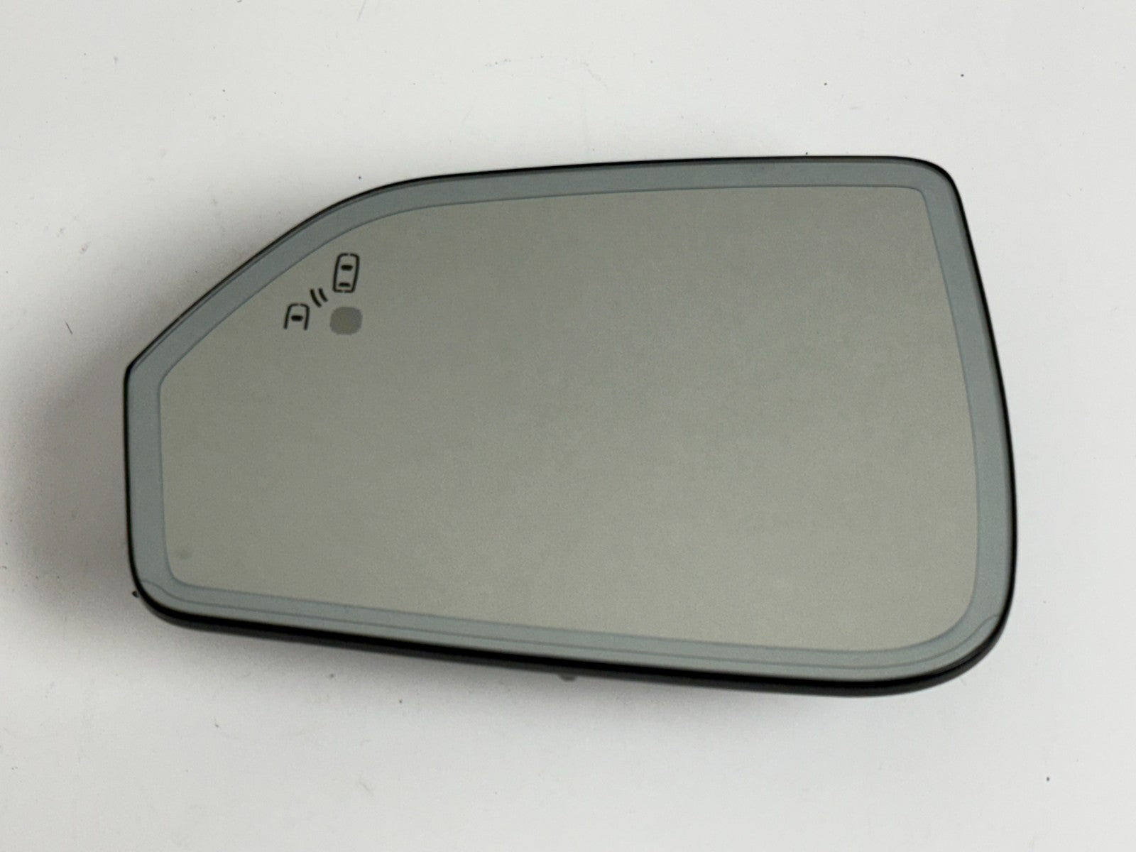LINCOLN MKZ 2013 Heated AUTO DIM Left Driver Side Mirror Glass Blind Spot LED