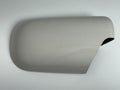 BMW E38 1995 - 2001 Right Mirror CAP Cover 740il 740i 750il White