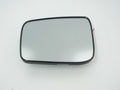 NISSAN Rogue 2008 - 2013 Left Side Driver Door Non Heated Mirror Glass LH