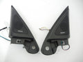FORD Fusion 2012 PAIR Right Left Side View Mirror Interior Cover SONY Speaker