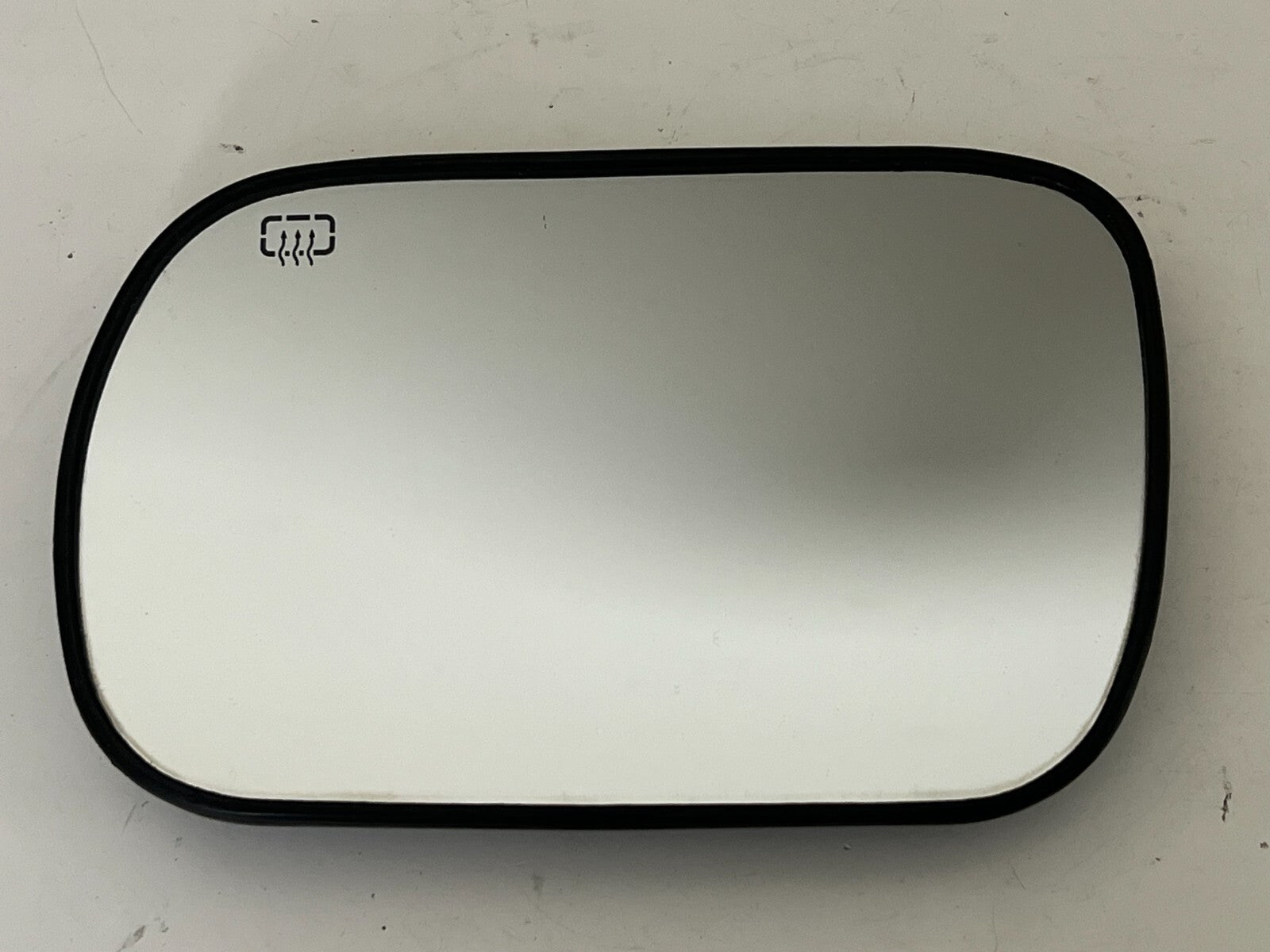 SUBARU Legacy Outback 1998 LEFT DOOR Driver SIDE Heated Mirror Glass