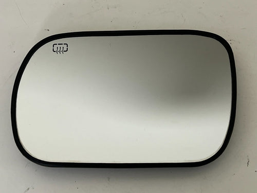 SUBARU Legacy Outback 1998 LEFT DOOR Driver SIDE Heated Mirror Glass
