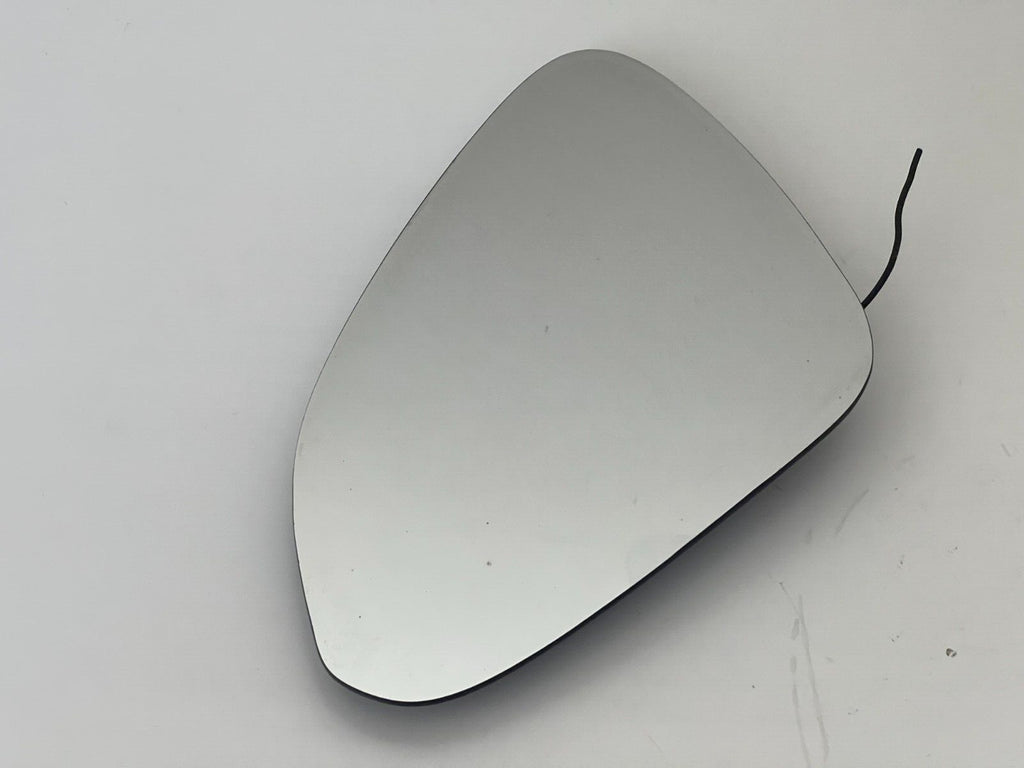 BUICK Regal 2015 Left Door Driver Side Heated Mirror Glass