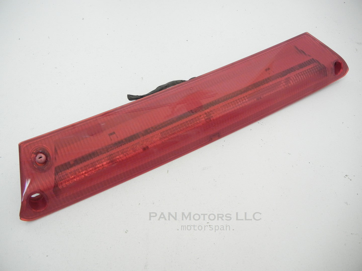 FORD Focus Fiesta Hatchback 2015 Third 3rd Brake Light Red 8a61-13a613 2014