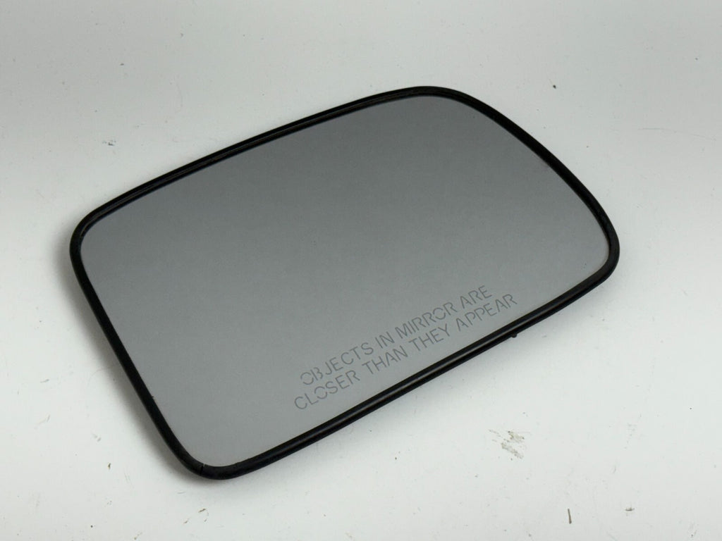HONDA Cr-v 1997-2005 Right Passenger SIDE NON Heated Mirror Glass 97-05