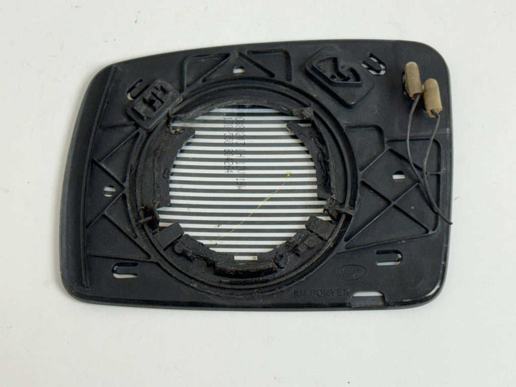 RANGE Rover Sport Lr2 Lr3 Right Passenger Side Heated Mirror Glass 2006