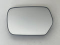 MITSUBISHI Outlander 2003 Left Driver Side Door Mirror Glass