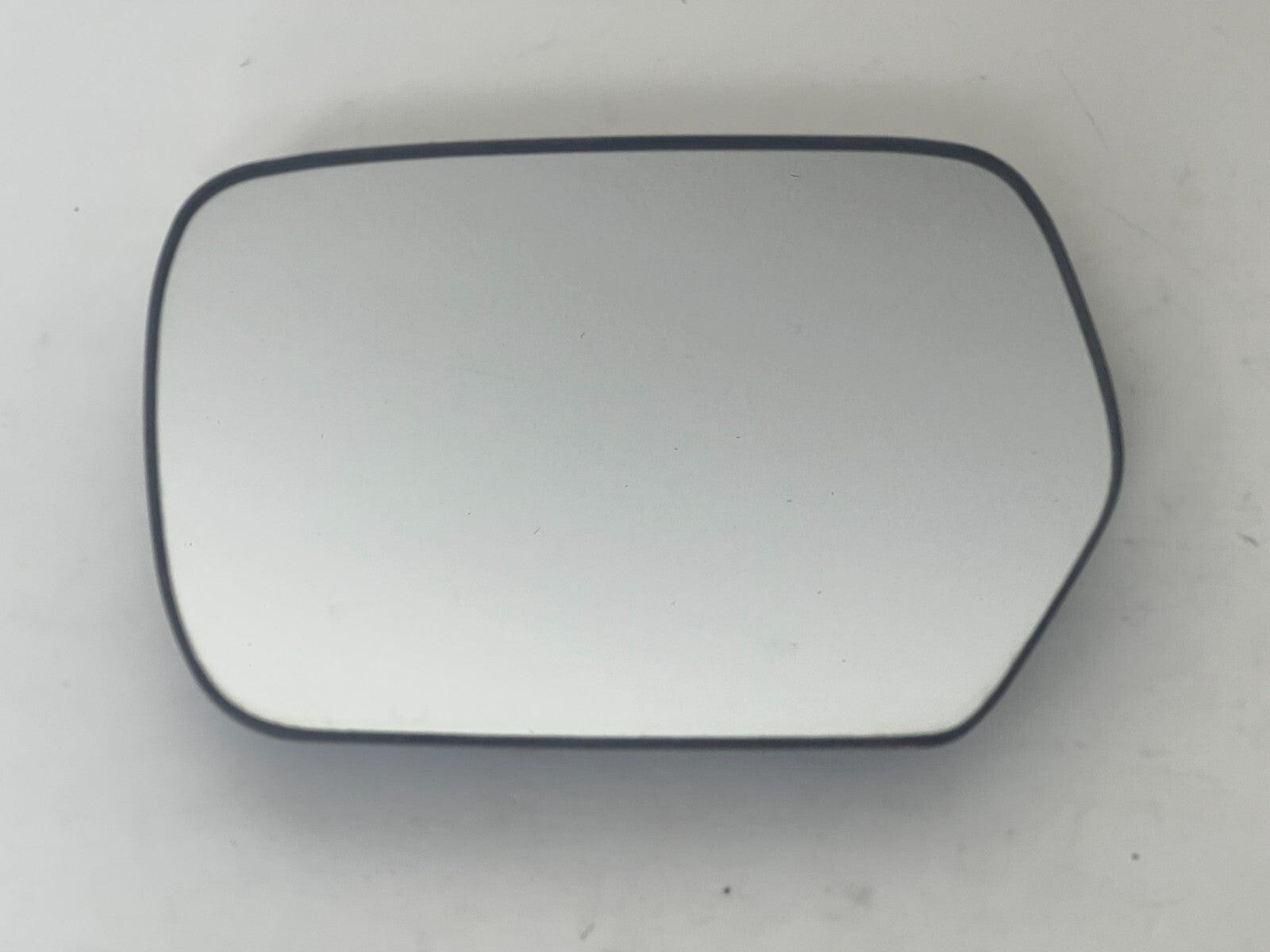 MITSUBISHI Outlander 2003 Left Driver Side Door Mirror Glass