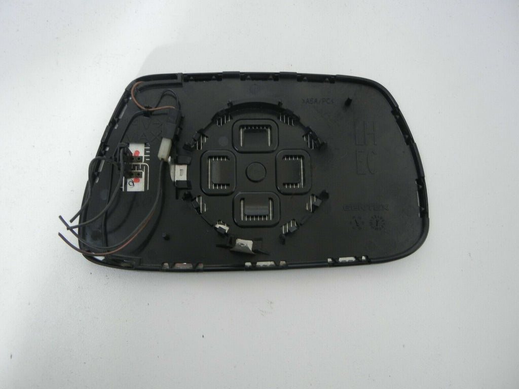 JEEP Grand Cherokee Left Side Driver Door Heated Auto Dim Mirror Glass 2005-2010
