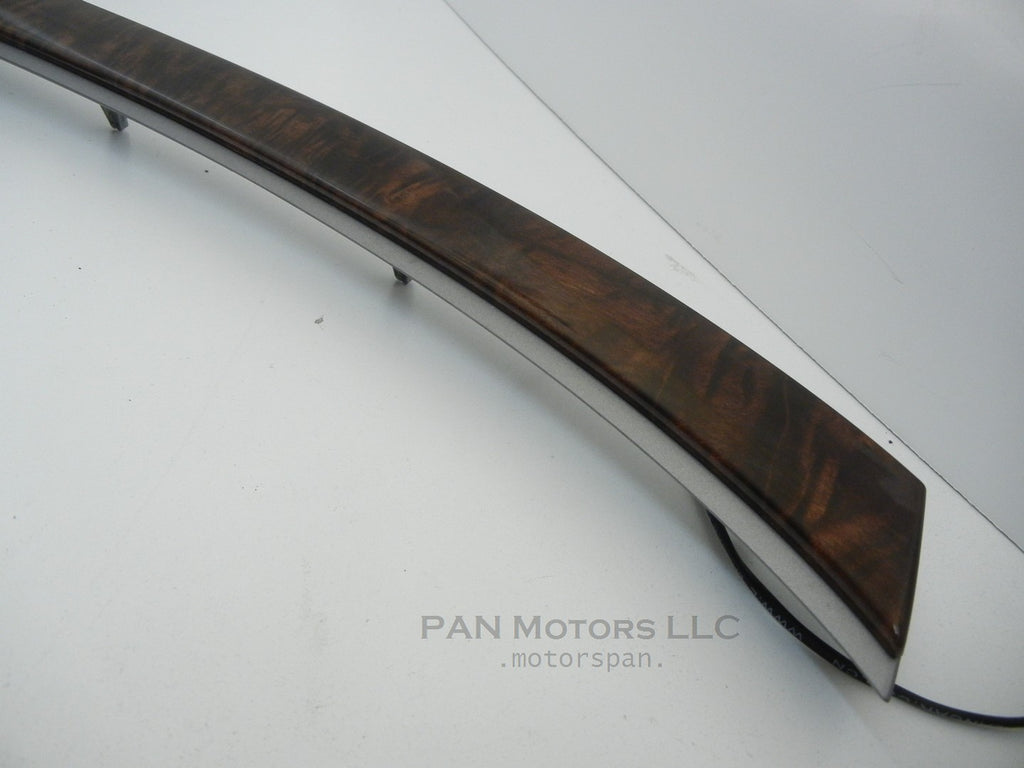 BUICK Lacrosse 10 - 14 Dash Fine Wood Trim