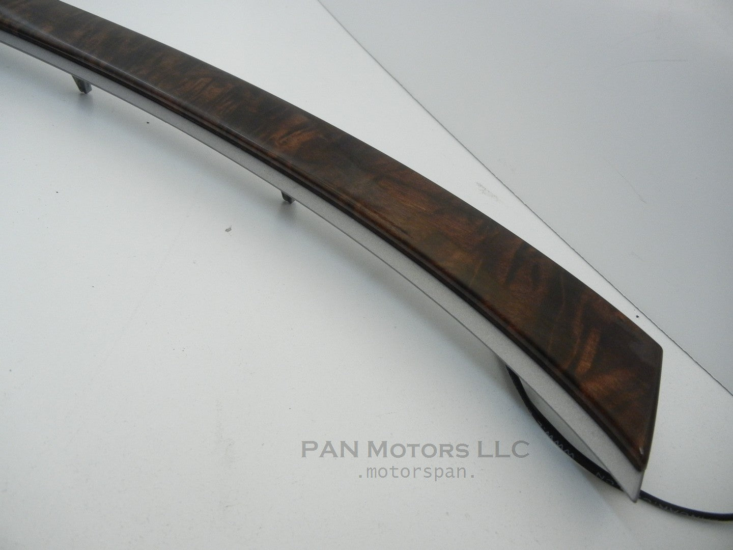 BUICK Lacrosse 10 - 14 Dash Fine Wood Trim