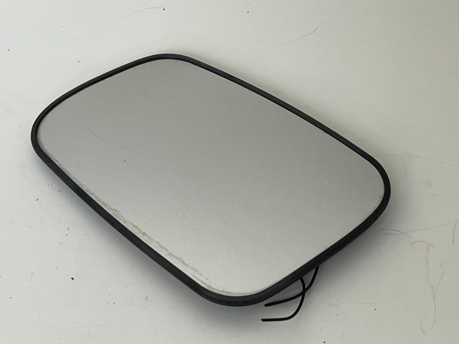LAND Rover Discovery II Left Driver Side Heated Door Mirror Glass 1999 - 2004 LH