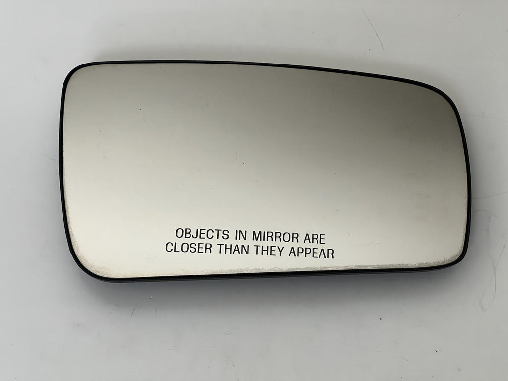 FORD Mustang 05-09 RH Right Passenger Door Mirror Non Heated Glass