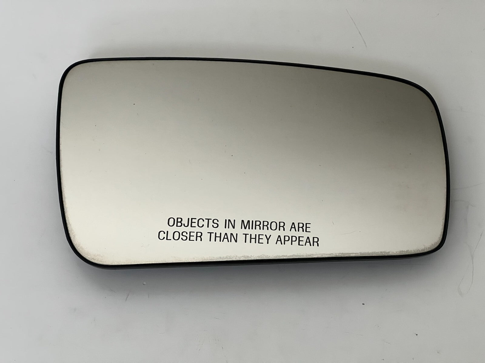 FORD Mustang 05-09 RH Right Passenger Door Mirror Non Heated Glass