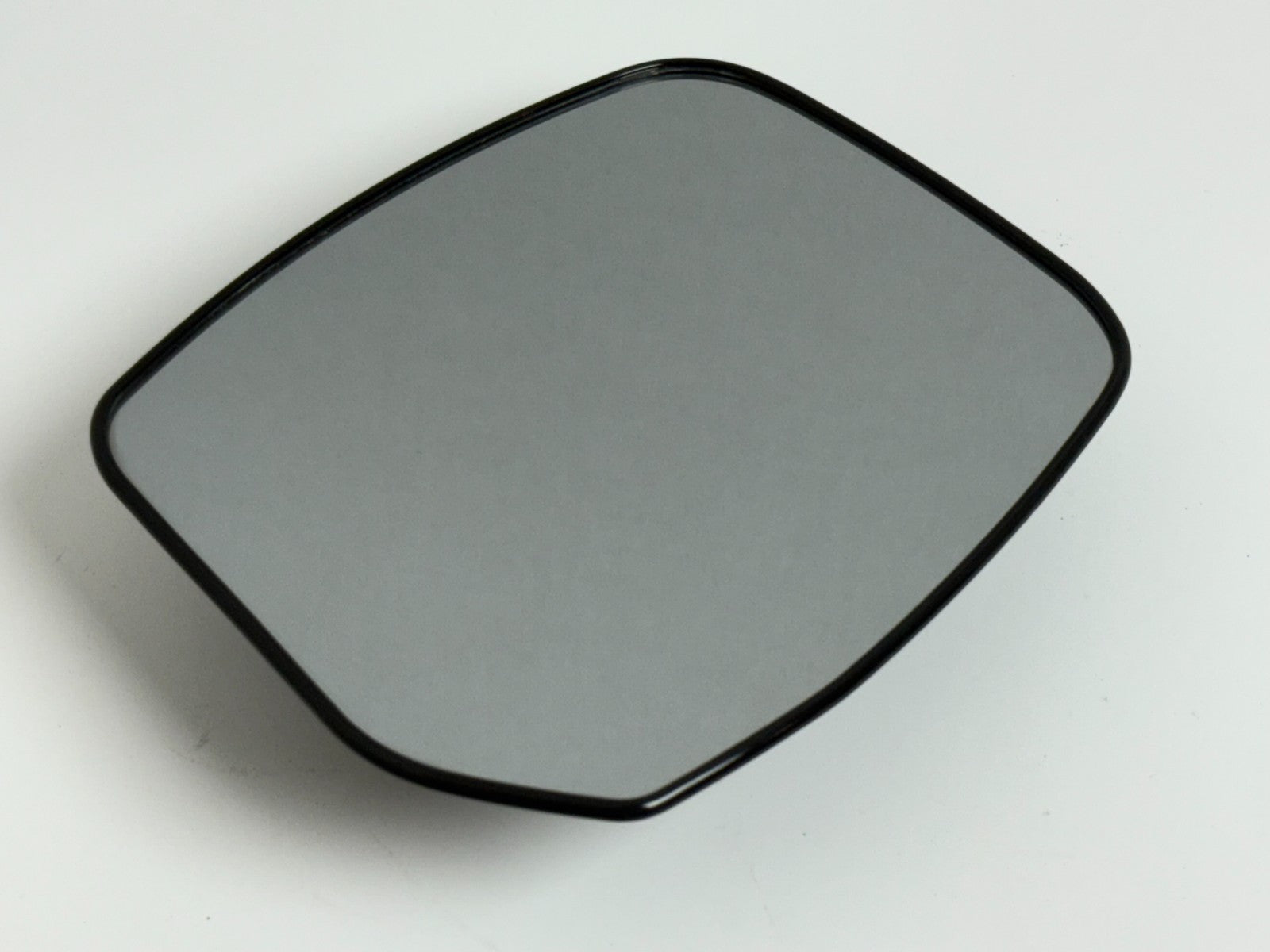 NISSAN Quest 2013 Left Side Driver Door Heated Mirror Glass