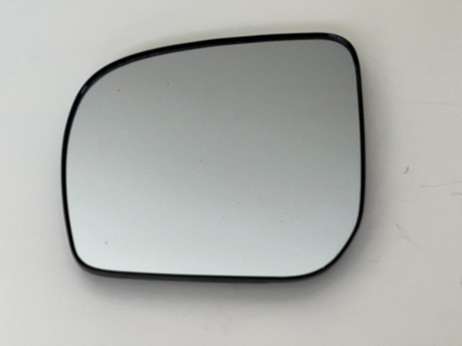 SUBARU Forester 2009 2013 Non Heated Left Door Driver Side Mirror Glass LH