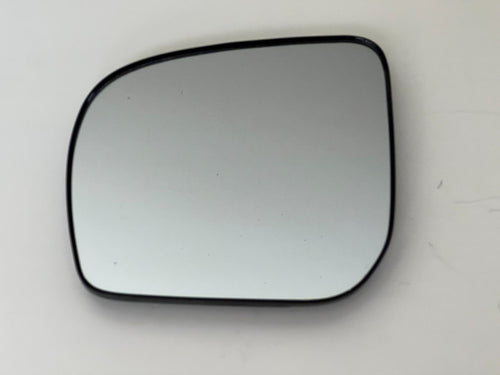 SUBARU Forester 2009 2013 Non Heated Left Door Driver Side Mirror Glass LH