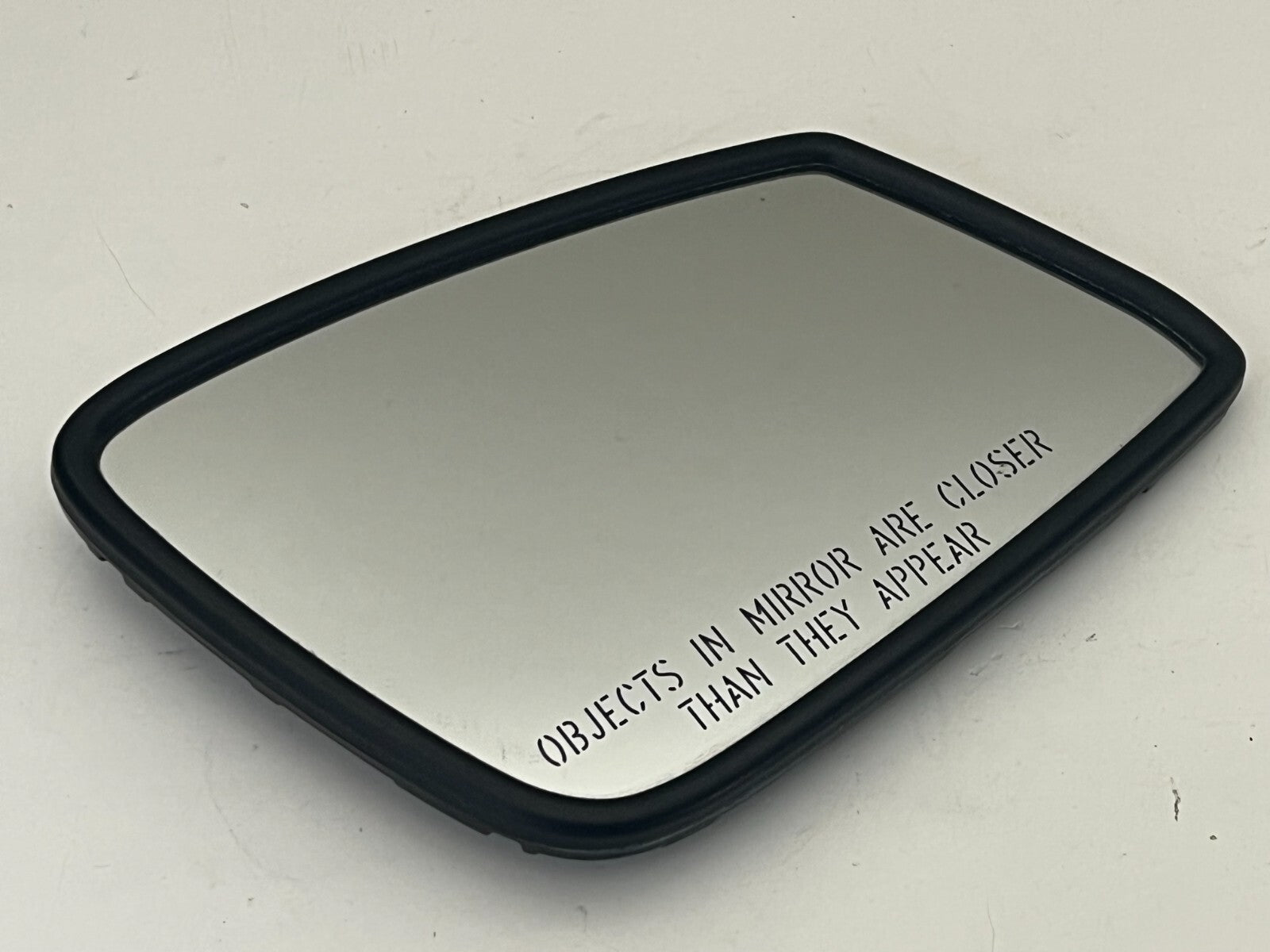 BMW 5 6 7 GT F01 F06 F10 E60 Right SIDE Mirror Glass AUTO DIM 51167228612 09-16