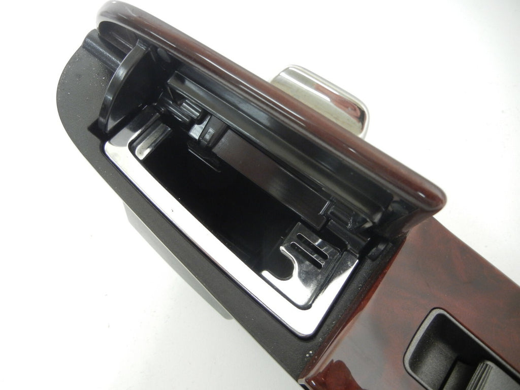 LEXUS Ls460l 2008 Rear Left Driver Side Window Control Switch With Ash Tray