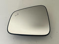 BUICK Encore LEFT Driver SIDE Heated Blind SPOT Alert Mirror Glass 2016