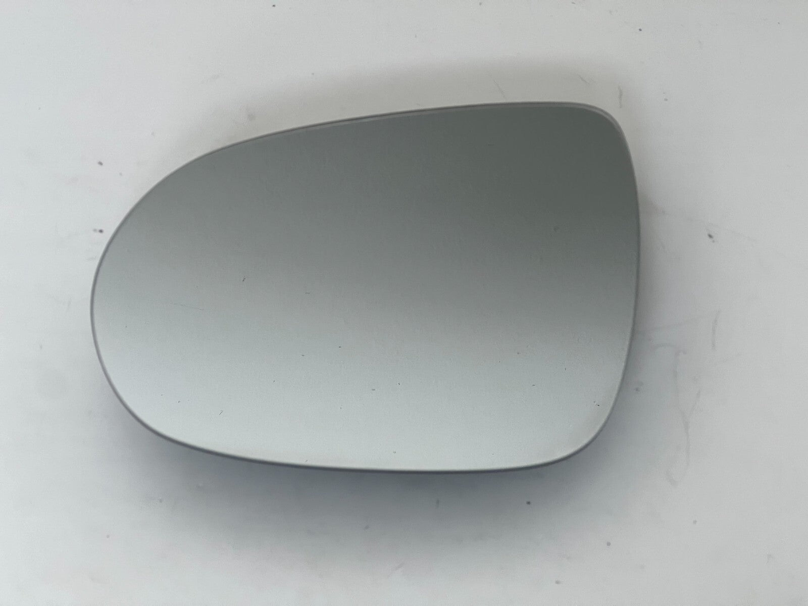 KIA Sorento 2017 - 2019 Left Door Driver Side Heated Mirror Glass LH