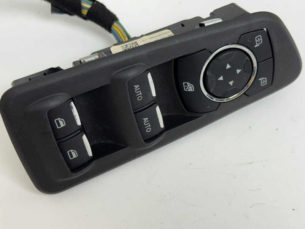 FORD Explorer 2011 - 2016 Master Power Window Switch Pn: Bb5t-14540-bew