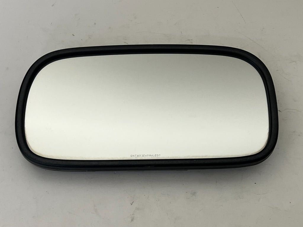BUICK Lucerne 06-09 Left Side Auto Dim Mirror Glass Plain