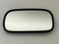 BUICK Lucerne 06-09 Left Side Auto Dim Mirror Glass Plain