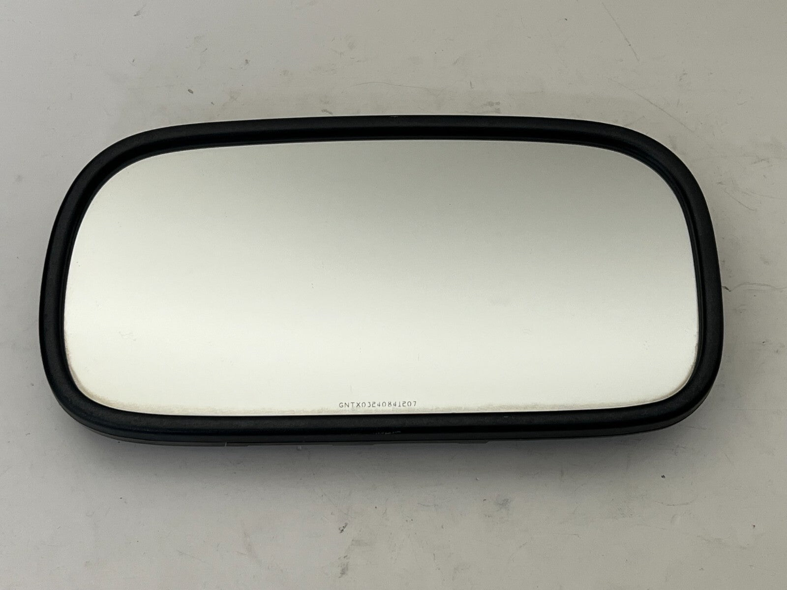 BUICK Lucerne 06-09 Left Side Auto Dim Mirror Glass Plain