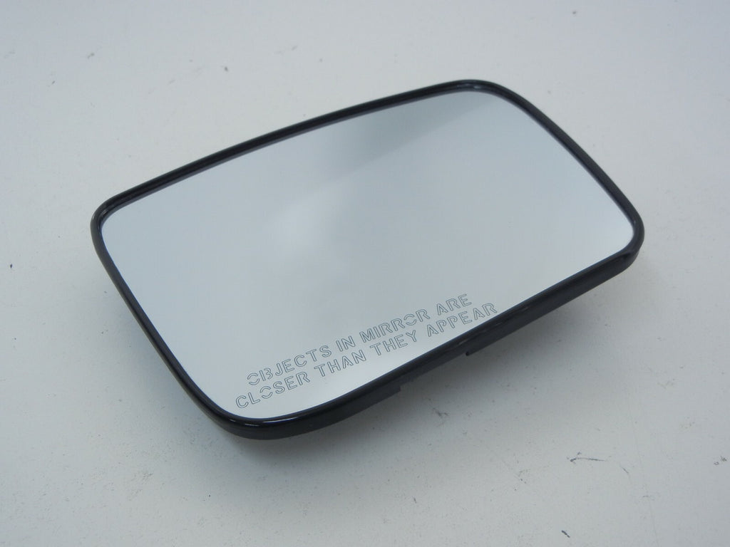 NISSAN Rogue 2008 - 2013 Right Side Passenger Door Heated Mirror Glass RH