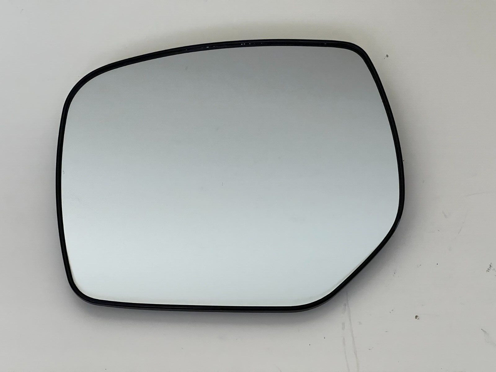 SUBARU Impreza Forester XV Crosstrek 2014 Left Side Heated Mirror Glass