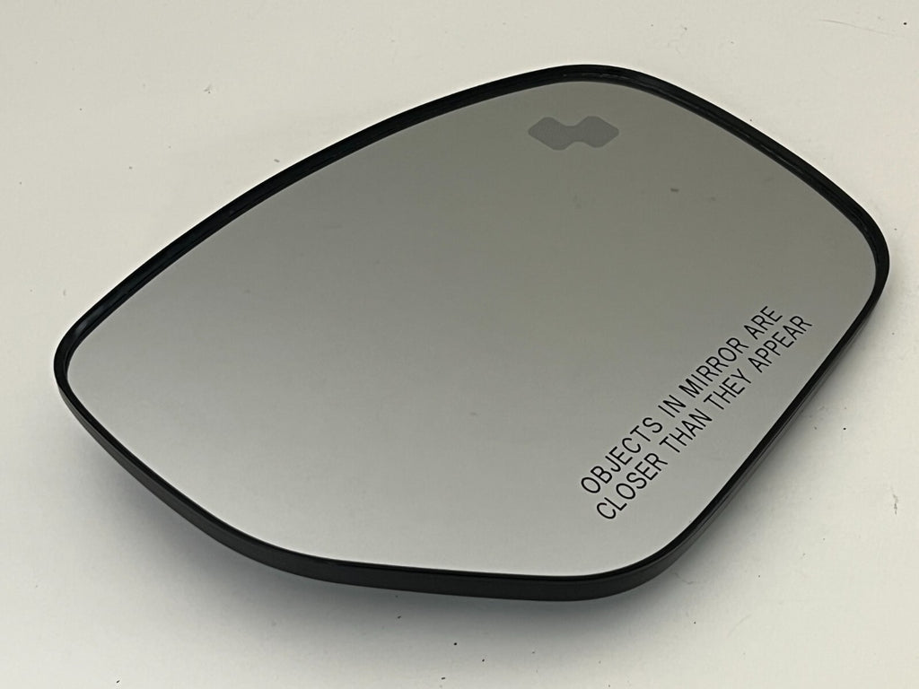 MAZDA Cx-9 2010-2015 Right Passenger Side Heated Blind Spot Mirror Glass