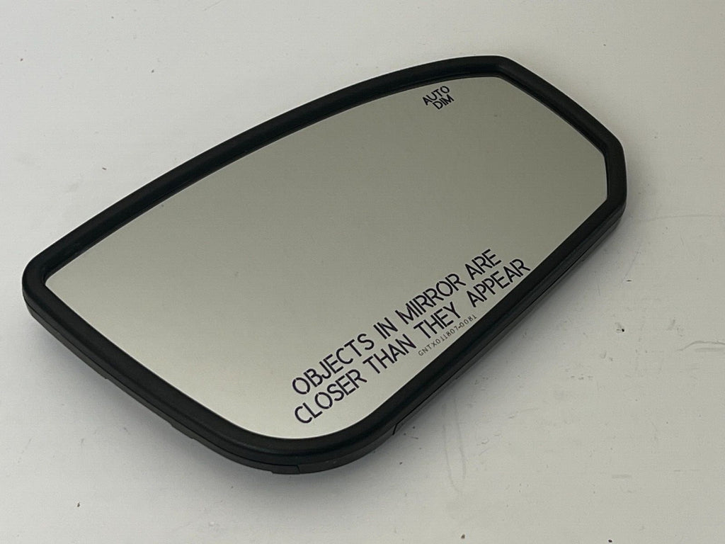 NISSAN Maxima 2004 - 2008 Right Passenger SIDE Heated AUTO DIM Mirror Glass