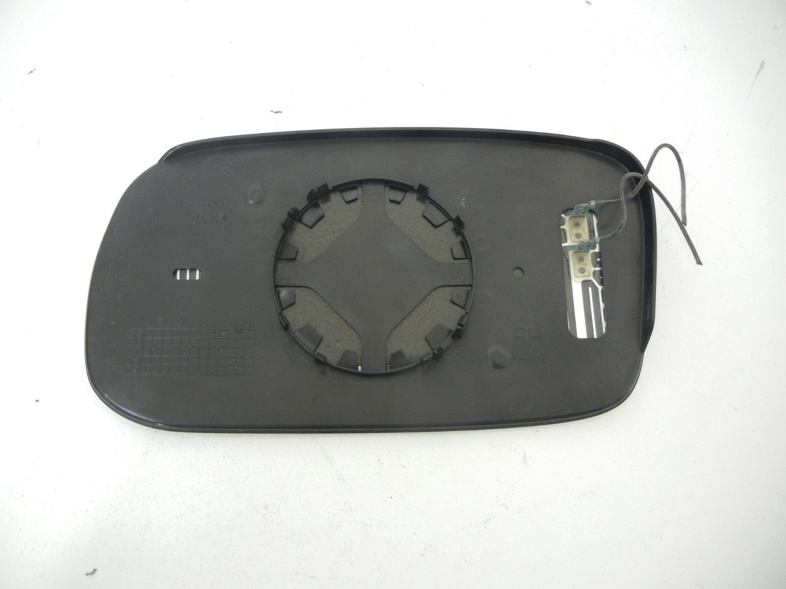 CHRYSLER Pacifica Right Door Passenger Side Mirror Glass RH 06-08